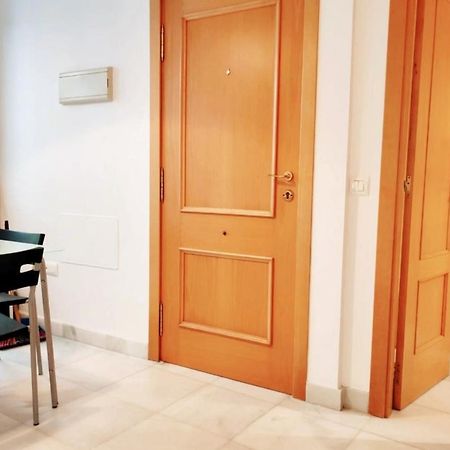 Estudio Morgado.Tranquilidad. Calle Amor De Dios! Sevilla Bagian luar foto